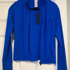 Oner Active Timeless Jacket - Cobalt Blue